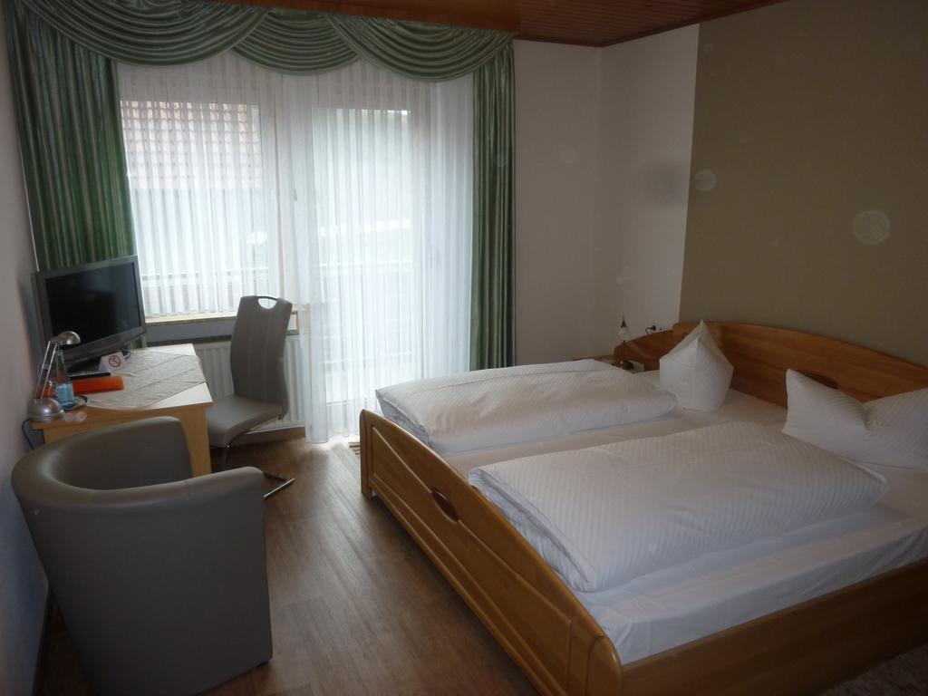 Gasthaus Gonnermann Sontra Oda fotoğraf