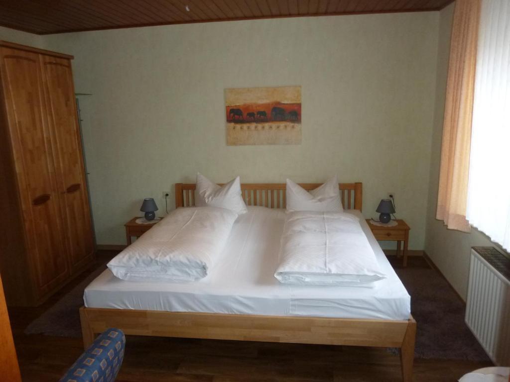 Gasthaus Gonnermann Sontra Oda fotoğraf